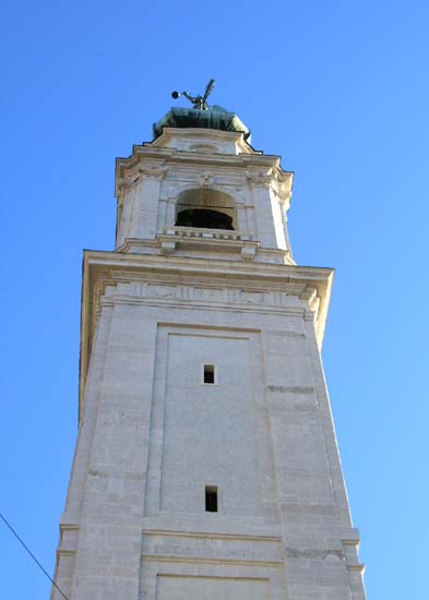 campanile del Duomo