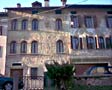 Palazzo Borgo Ruga