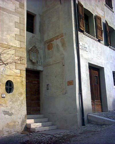 Palazzo Cambruzzi