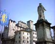 Piazza Maggiore