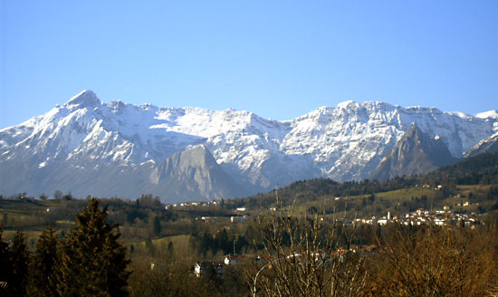Piani Eterni