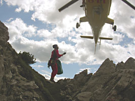 Soccorso Monte Ferro