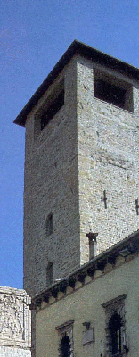 Torre civica