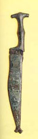 Coltello - Fisterre