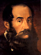 Girolamo Segato