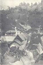 Mulino sull'Ardo