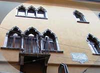 Palazzo Batti - Vinanti