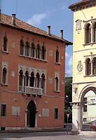 Palazzo Municipale