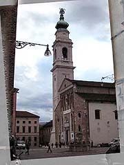 Basilica Cattedrale di Belluno