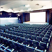 Teatro Kursaal